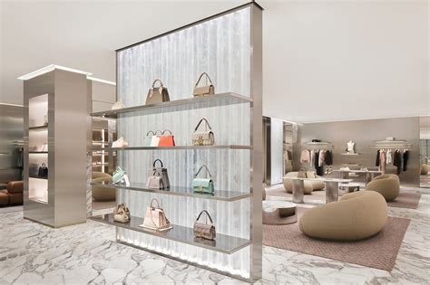 fendi outlet near las vegas|fendi stores naples fl.